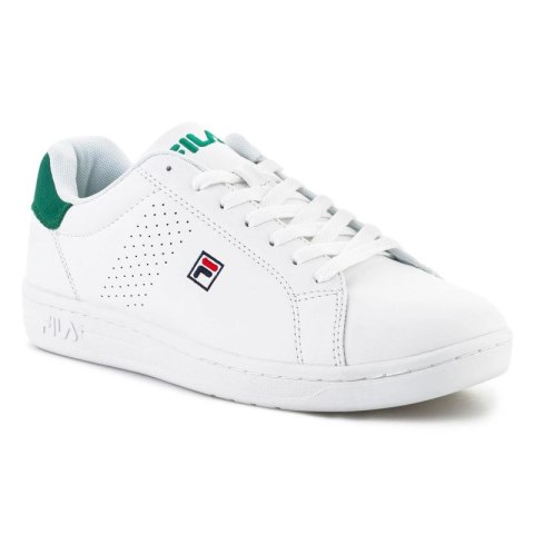 Fila Crosscourt 2 F Low M- FFM0002-13063, Biały