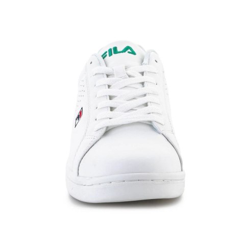 Fila Crosscourt 2 F Low M- FFM0002-13063, Biały