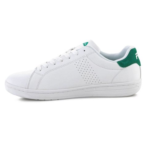 Fila Crosscourt 2 F Low M- FFM0002-13063, Biały