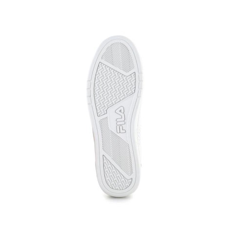 Fila Crosscourt 2 F Low M- FFM0002-13063, Biały