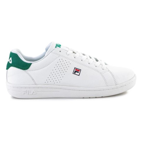 Fila Crosscourt 2 F Low M- FFM0002-13063, Biały