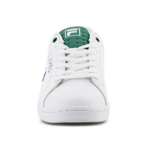 Fila Crosscourt 2 NT Logo M- FFM0195-53137, Biały