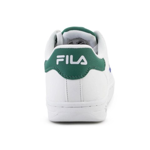 Fila Crosscourt 2 NT Logo M- FFM0195-53137, Biały