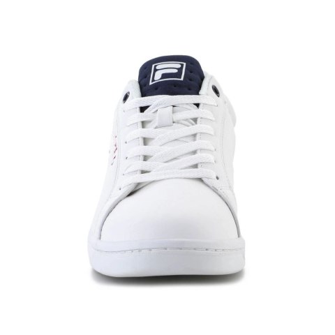 Fila Crosscourt 2 Nt Logo M- FFM0195-53032, Biały