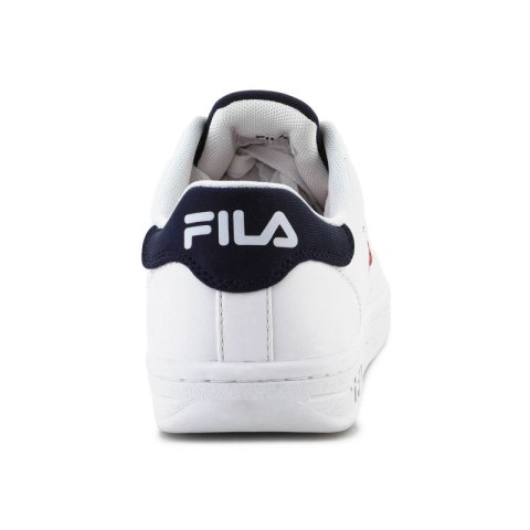 Fila Crosscourt 2 Nt Logo M- FFM0195-53032, Biały