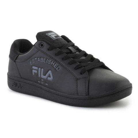 Fila Crosscourt 2 Nt Logo M- FFM0195-83052, Czarny