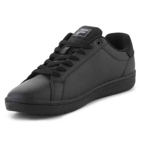 Fila Crosscourt 2 Nt Logo M- FFM0195-83052, Czarny