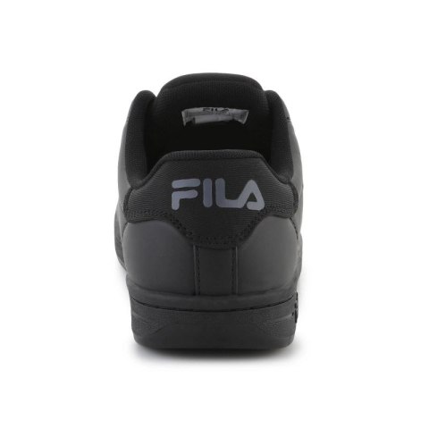 Fila Crosscourt 2 Nt Logo M- FFM0195-83052, Czarny