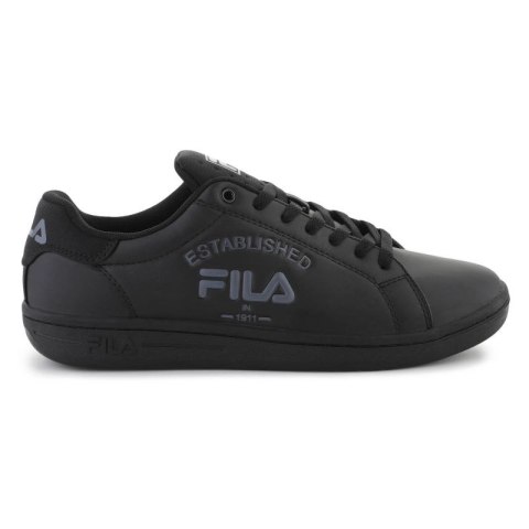 Fila Crosscourt 2 Nt Logo M- FFM0195-83052, Czarny