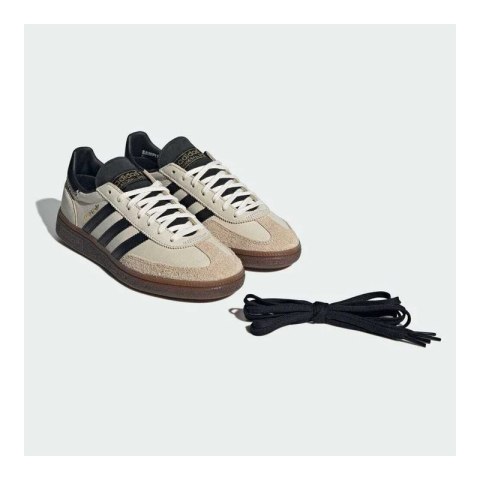 Adidas Handball Spezial IE3698 "Beżowe"