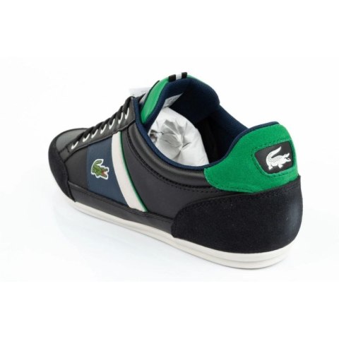 Buty sportowe Lacoste Chaymon 222 M 111B4