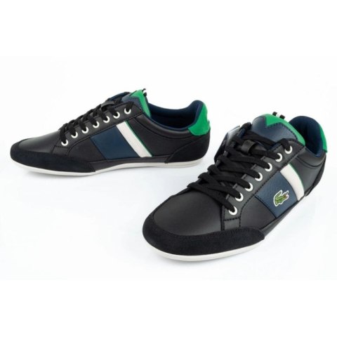 Buty sportowe Lacoste Chaymon 222 M 111B4