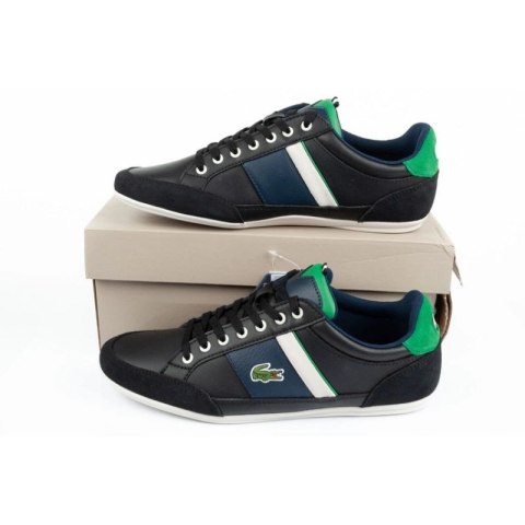 Buty sportowe Lacoste Chaymon 222 M 111B4