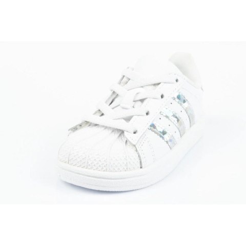 Buty sportowe adidas Superstar Jr CG6707