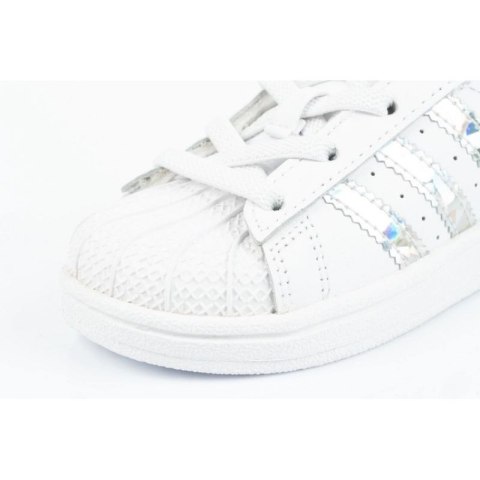 Buty sportowe adidas Superstar Jr CG6707