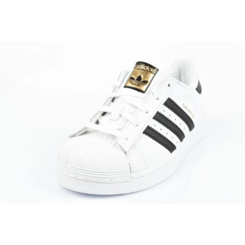 Buty sportowe adidas Superstar W BA8378