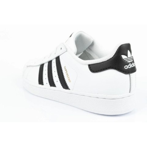 Buty sportowe adidas Superstar W BA8378