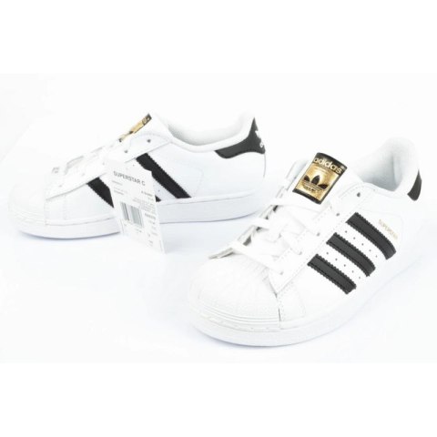 Buty sportowe adidas Superstar W BA8378