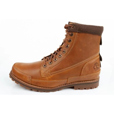 Buty trekkingowe Timberland M TB0A2MQ5231