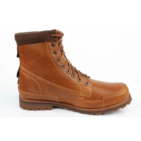 Buty trekkingowe Timberland M TB0A2MQ5231