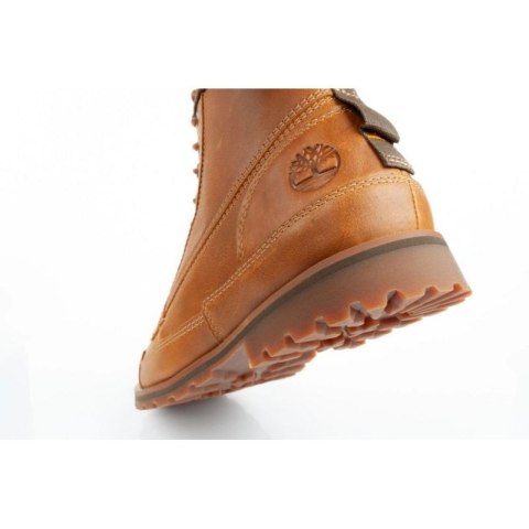 Buty trekkingowe Timberland M TB0A2MQ5231