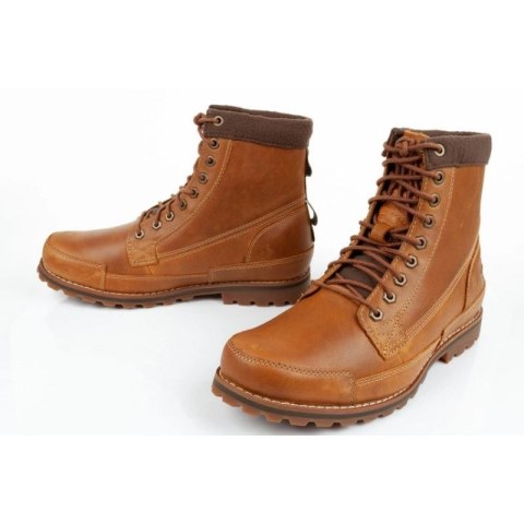 Buty trekkingowe Timberland M TB0A2MQ5231