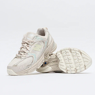 New Balance 530 MR530AA1 Kremowe