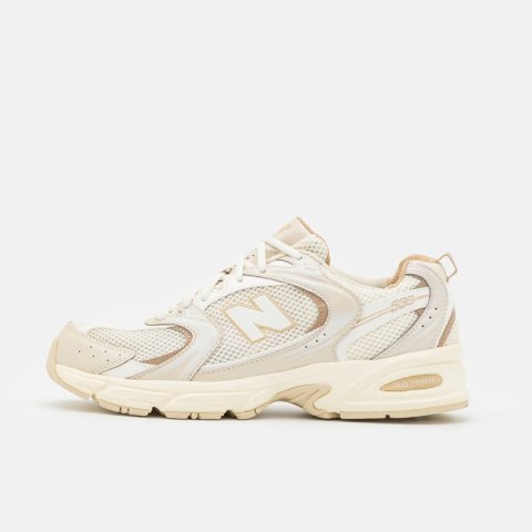 New Balance 530 MR530AA Beżowe