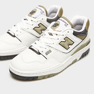 New Balance 550 Unisex BB550DOB