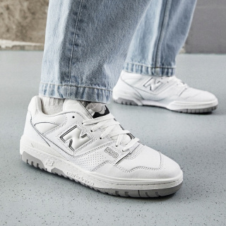 New Balance 550 Unisex BB550PB1