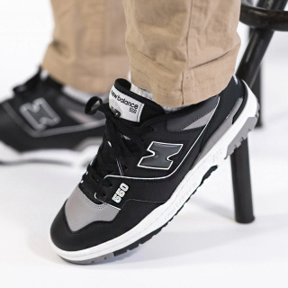 New Balance 550 Unisex BB550SR1