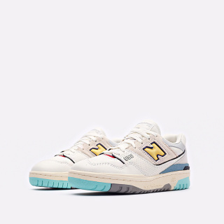 New Balance 550 Unisex BB550SSC