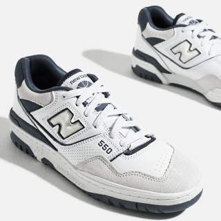 New Balance 550 Unisex BB550STG