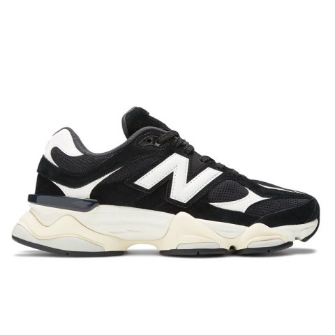 New Balance 9060 Black White U9060AAA