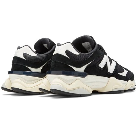 New Balance 9060 Black White U9060AAA