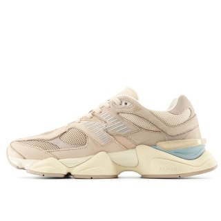 New Balance 9060 Ivory Cream U9060WCG