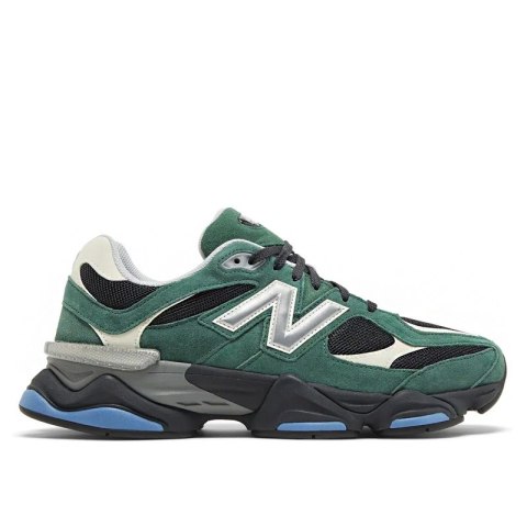 New Balance 9060 Team Forest Green U9060VRA