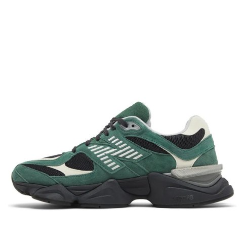 New Balance 9060 Team Forest Green U9060VRA