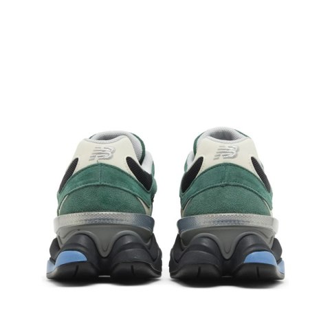 New Balance 9060 Team Forest Green U9060VRA