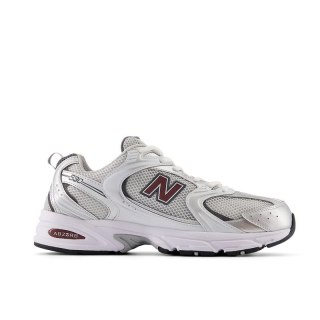 New Balance MR530GS Metallic Burgundy