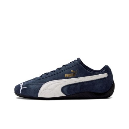 Puma SpeedCat 380173-02 "Niebieskie"