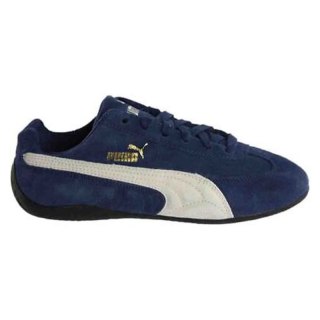 Puma SpeedCat 380173-02 "Niebieskie"