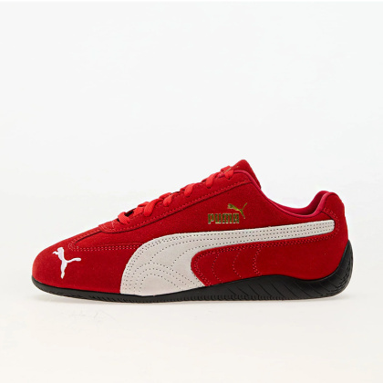 Puma Speedcat OG 39884602 "Czerwone"