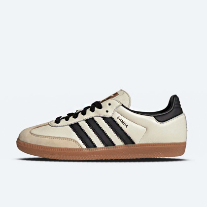 Adidas Samba OG ID0478 "Beżowe"