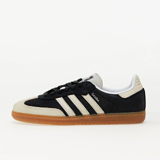 Adidas Samba OG IE5836 "Czarno-beżowe"