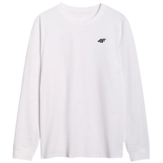 Koszulka 4F Longsleeve M432 M 4FWMM00TLONM432 10S