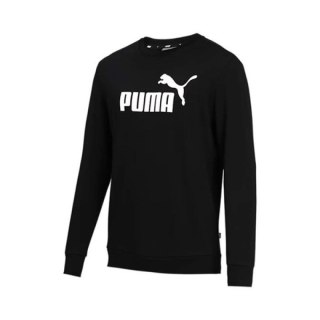 Bluza Puma ESS Big Logo Crew M 586680 01
