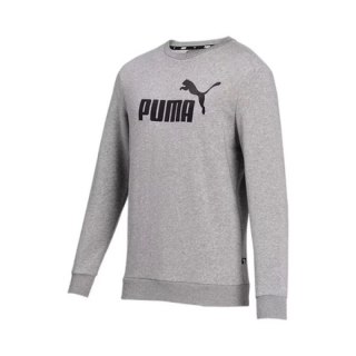 Bluza Puma ESS Big Logo Crew M 586680 03