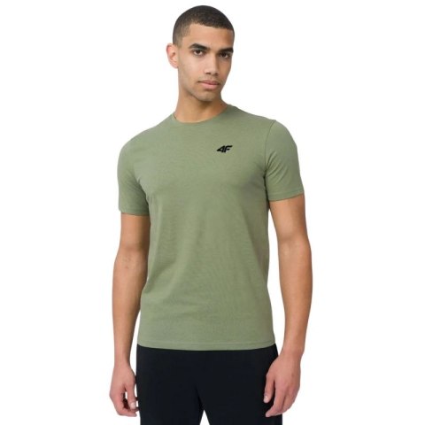 Koszulka 4F M3094 3pak M 4FWSS25TTSHM3094 90S