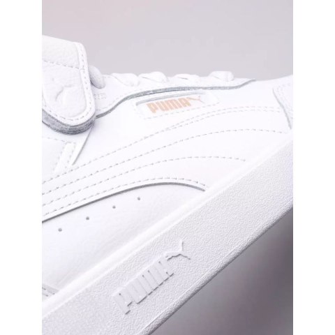 Buty Puma Court Ultra Strap M 390983-01